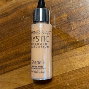 Luminess Mystic Foundation Shade 3